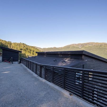 Panorama 17 - Fantastisk Utsikt! Apartment Sogndal Ngoại thất bức ảnh