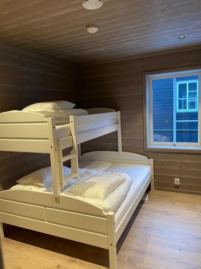 Panorama 17 - Fantastisk Utsikt! Apartment Sogndal Ngoại thất bức ảnh