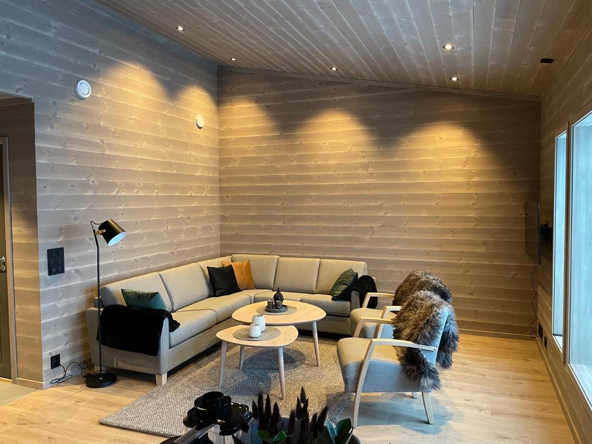 Panorama 17 - Fantastisk Utsikt! Apartment Sogndal Ngoại thất bức ảnh